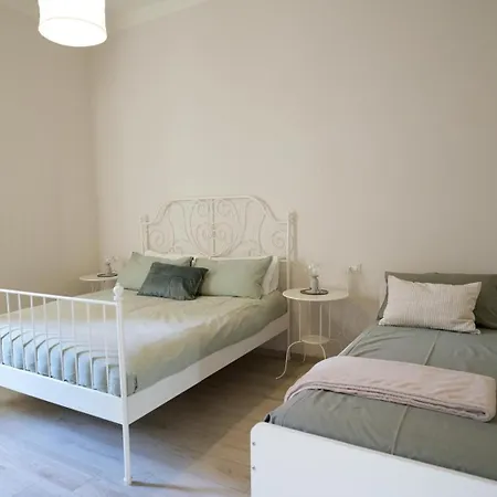 Casa Alita Apartment *