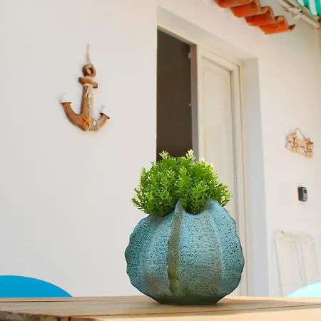 Lägenhet Casa Alita Viareggio
