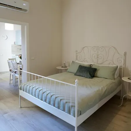Διαμέρισμα Casa Alita *